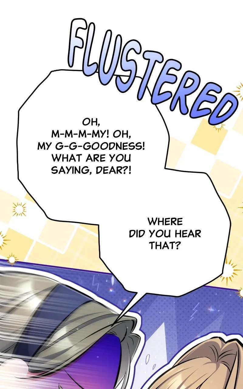 For My Derelict Beloved Chapter 113.5 page 41 - 
