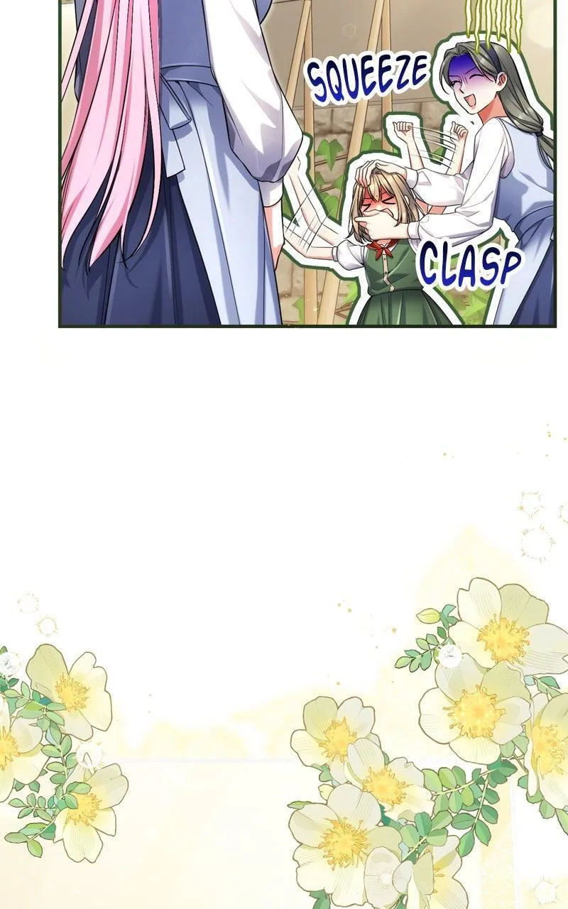 For My Derelict Beloved Chapter 113.5 page 44 - 
