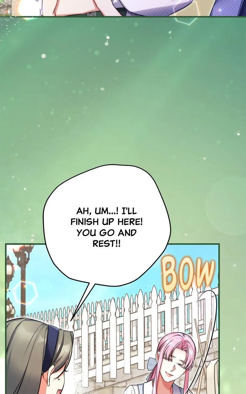 For My Derelict Beloved Chapter 113.5 page 47 - 