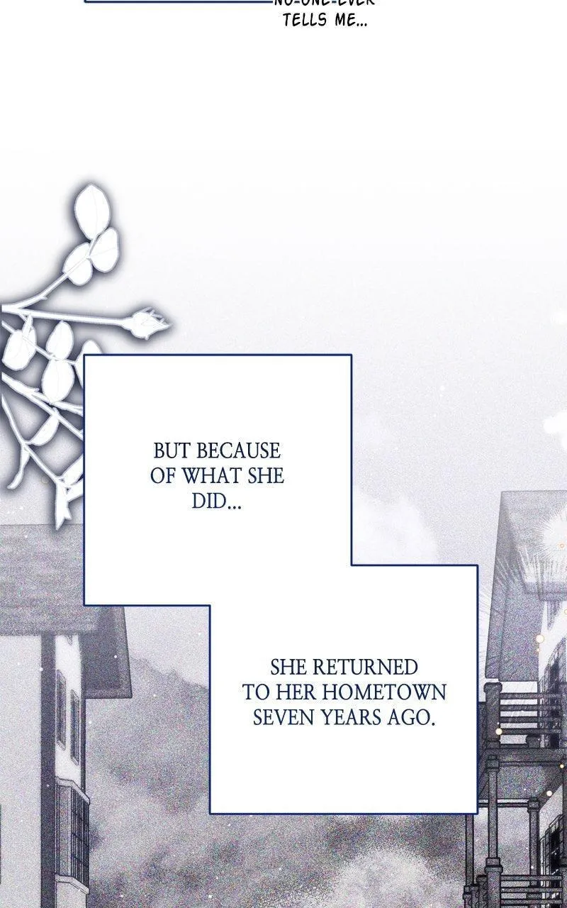 For My Derelict Beloved Chapter 113.5 page 50 - 