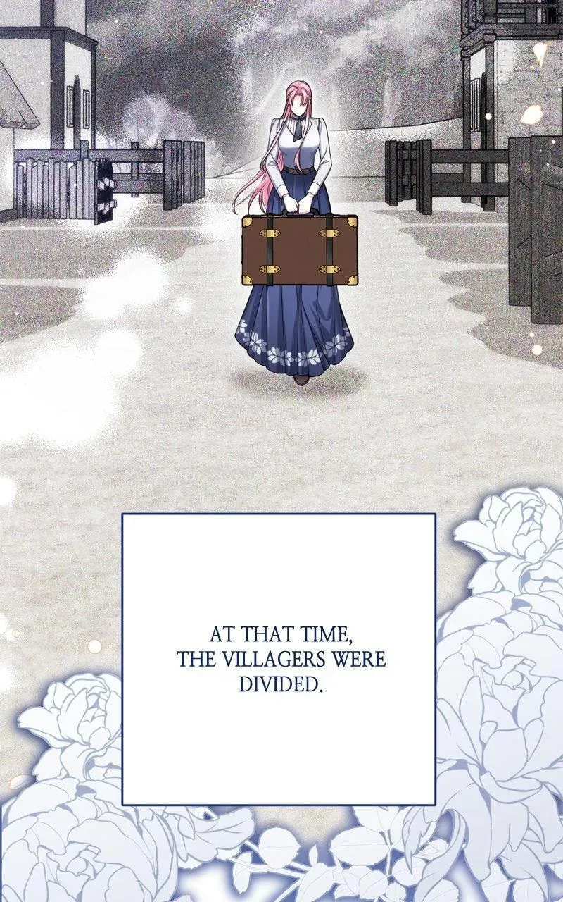 For My Derelict Beloved Chapter 113.5 page 51 - 