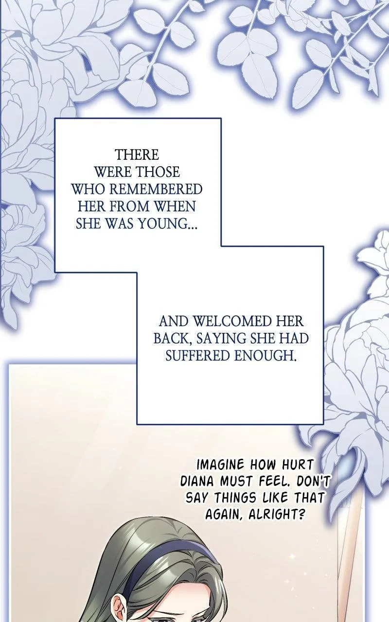 For My Derelict Beloved Chapter 113.5 page 52 - 