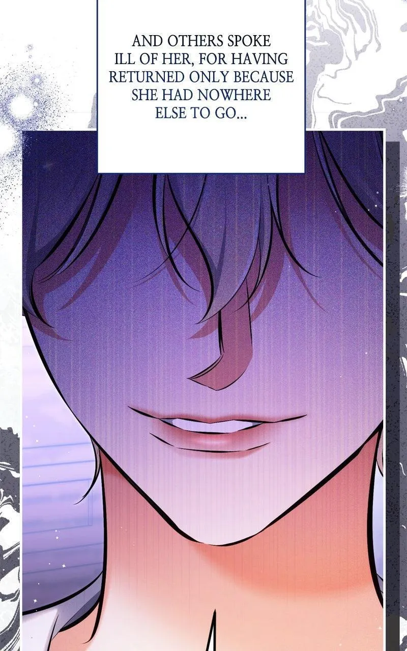 For My Derelict Beloved Chapter 113.5 page 54 - 