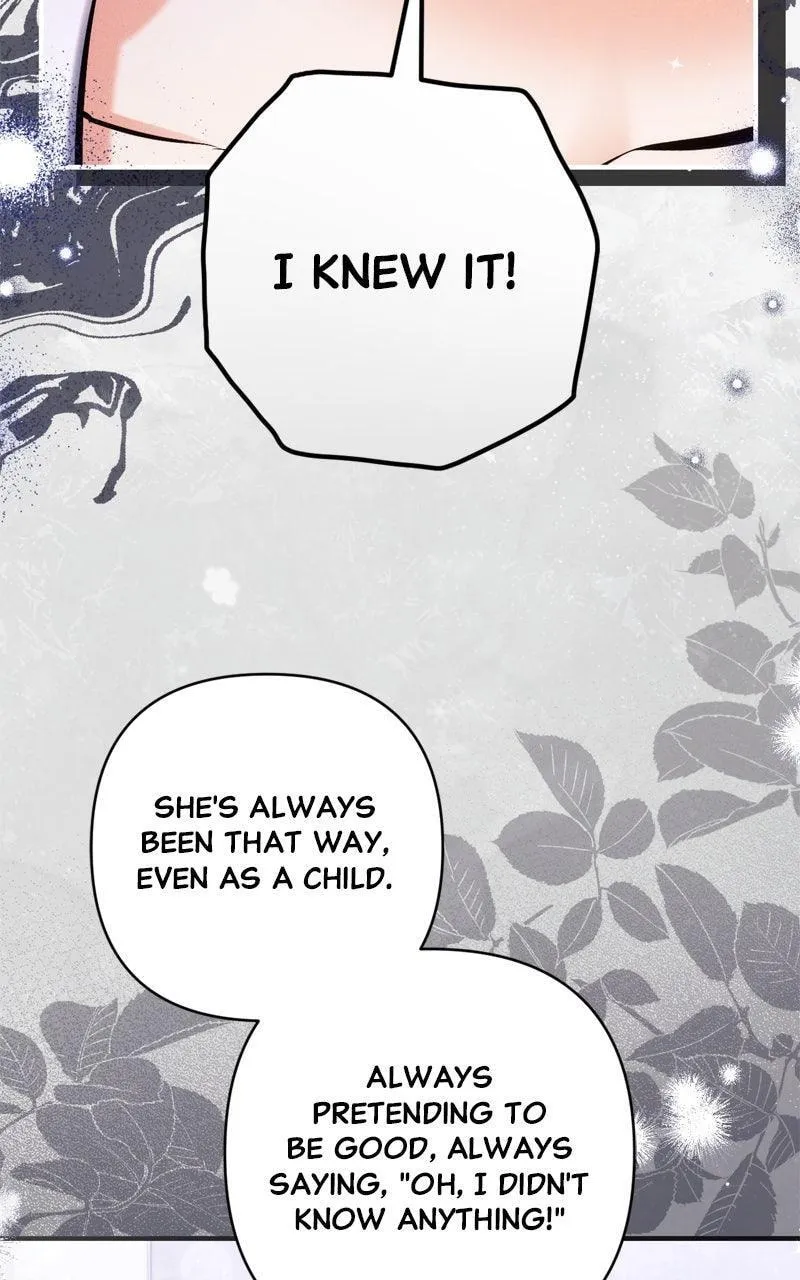 For My Derelict Beloved Chapter 113.5 page 55 - 