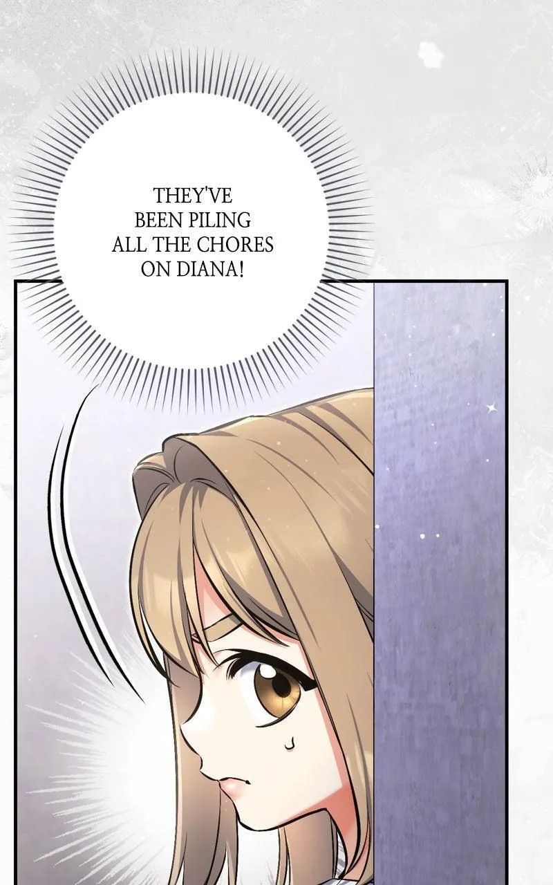 For My Derelict Beloved Chapter 113.5 page 57 - 