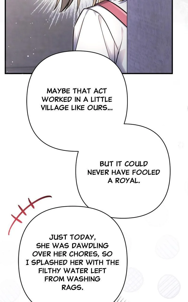 For My Derelict Beloved Chapter 113.5 page 58 - 