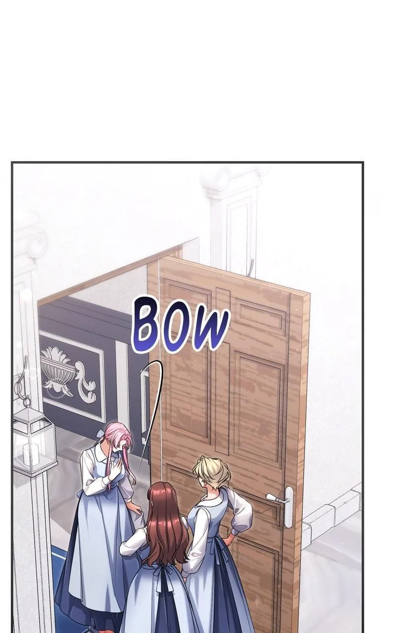 For My Derelict Beloved Chapter 113.5 page 7 - 