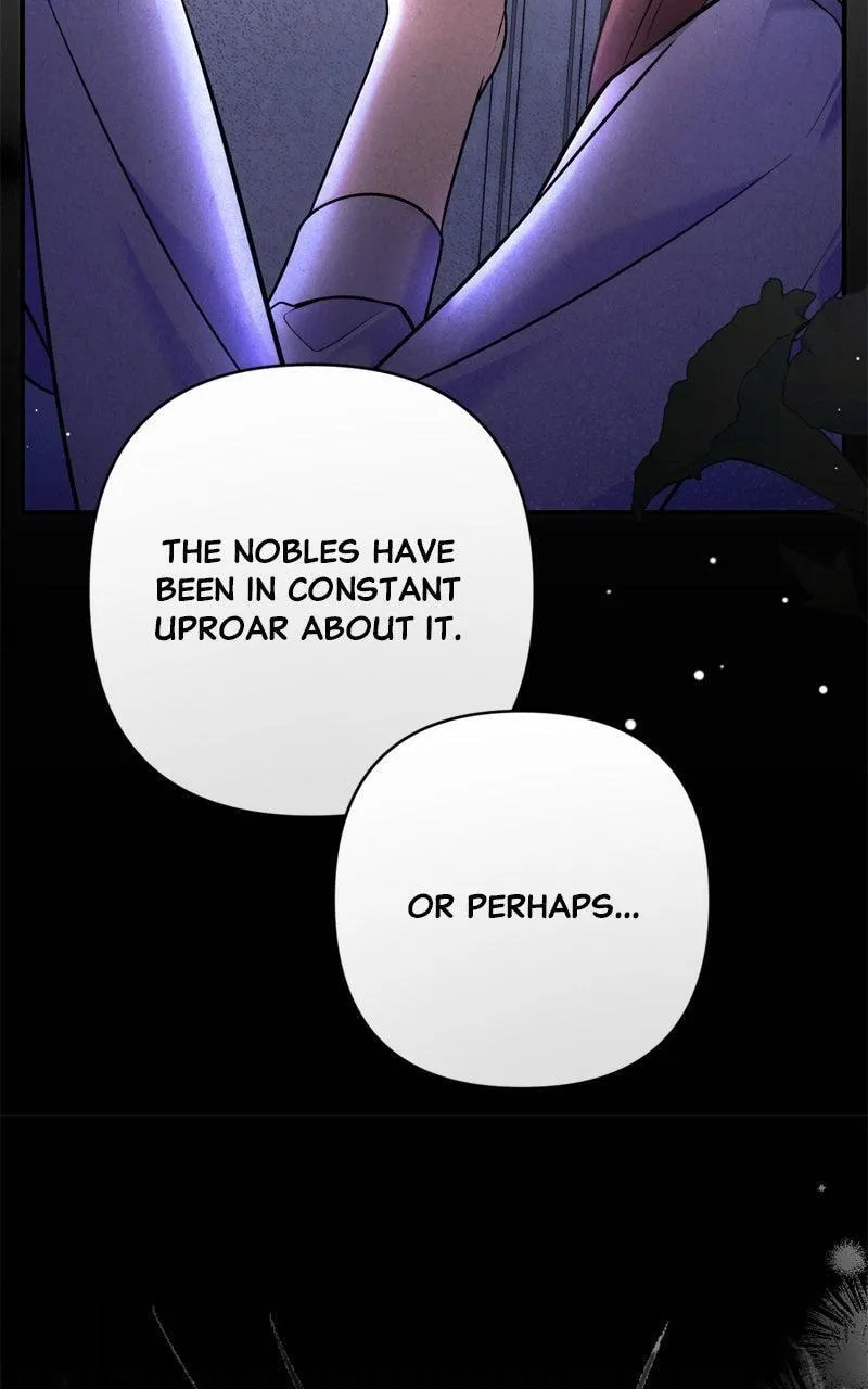 For My Derelict Beloved Chapter 113.5 page 64 - 