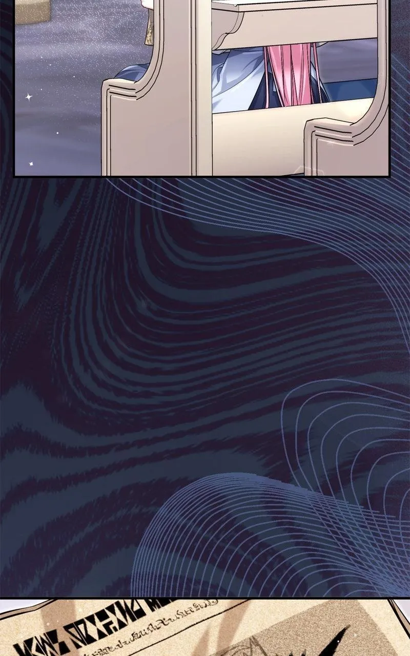 For My Derelict Beloved Chapter 113.5 page 68 - 