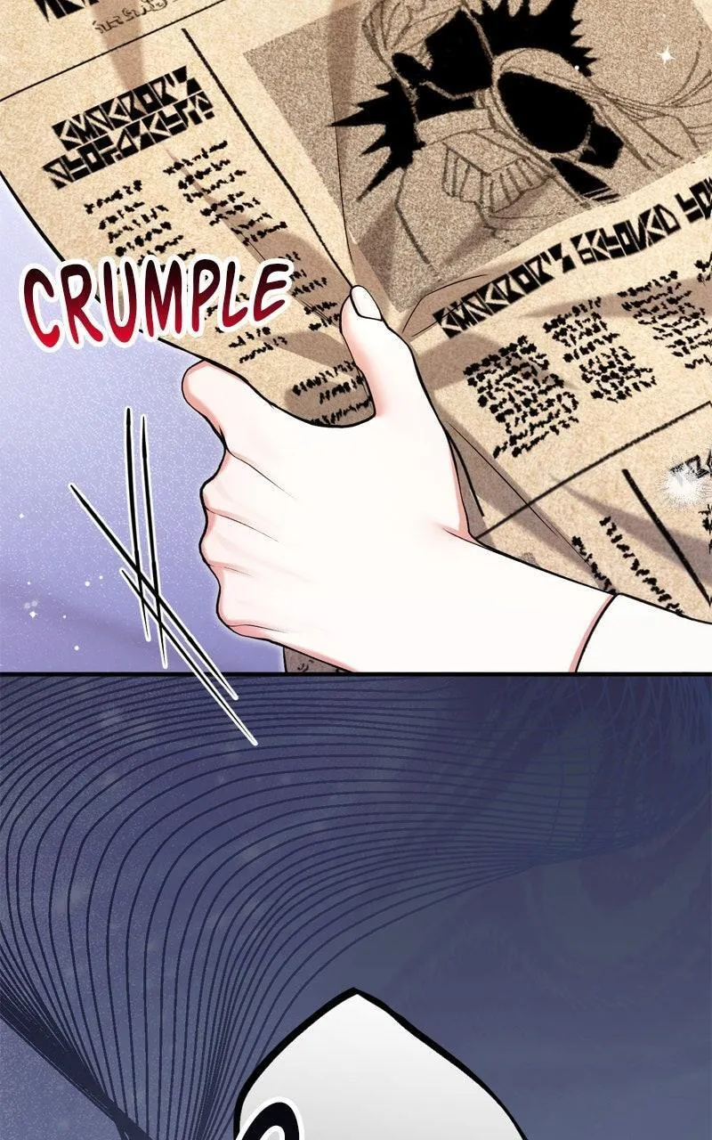 For My Derelict Beloved Chapter 113.5 page 69 - 