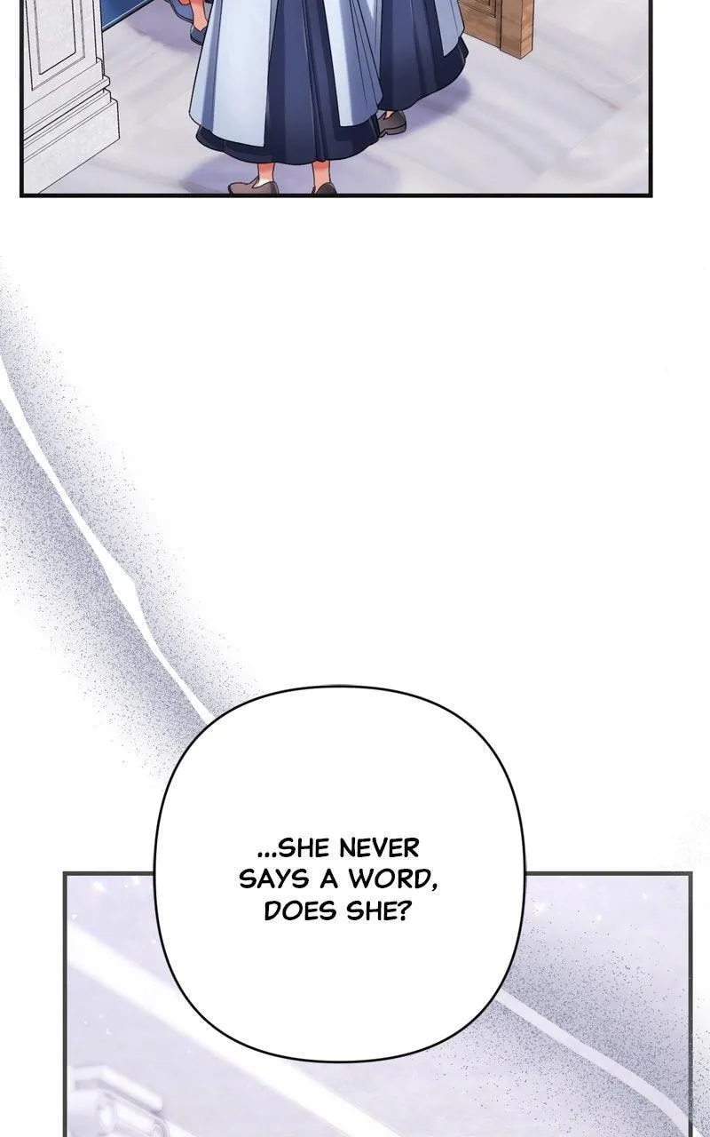 For My Derelict Beloved Chapter 113.5 page 8 - 