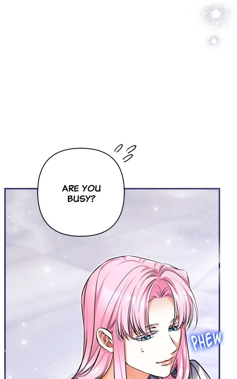 For My Derelict Beloved Chapter 113.5 page 74 - 