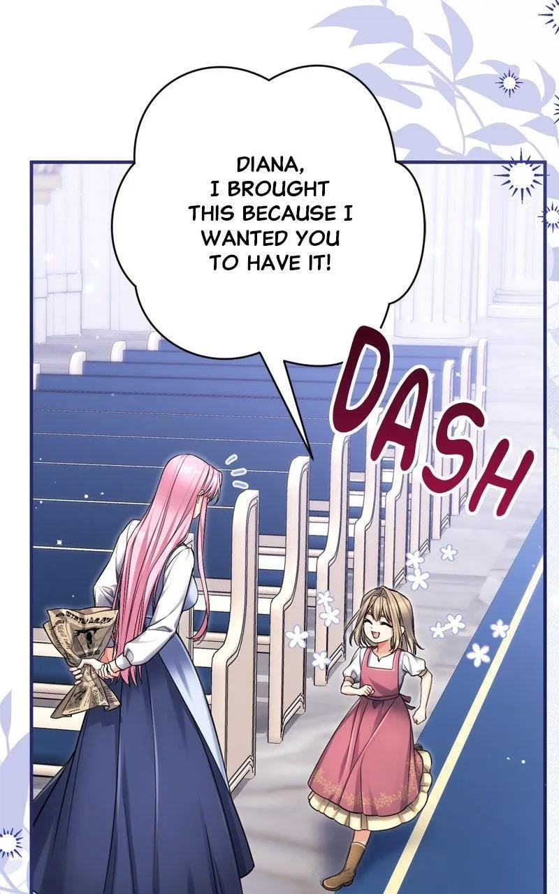 For My Derelict Beloved Chapter 113.5 page 77 - 