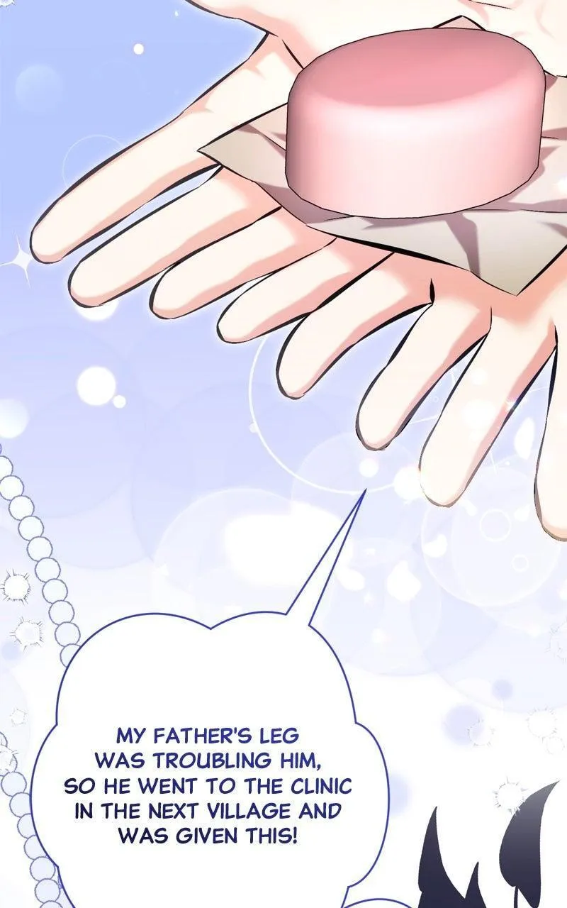 For My Derelict Beloved Chapter 113.5 page 79 - 