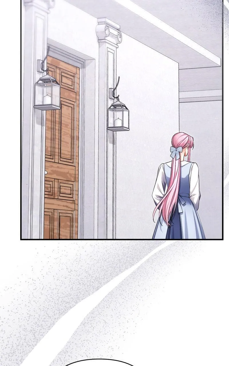 For My Derelict Beloved Chapter 113.5 page 9 - 