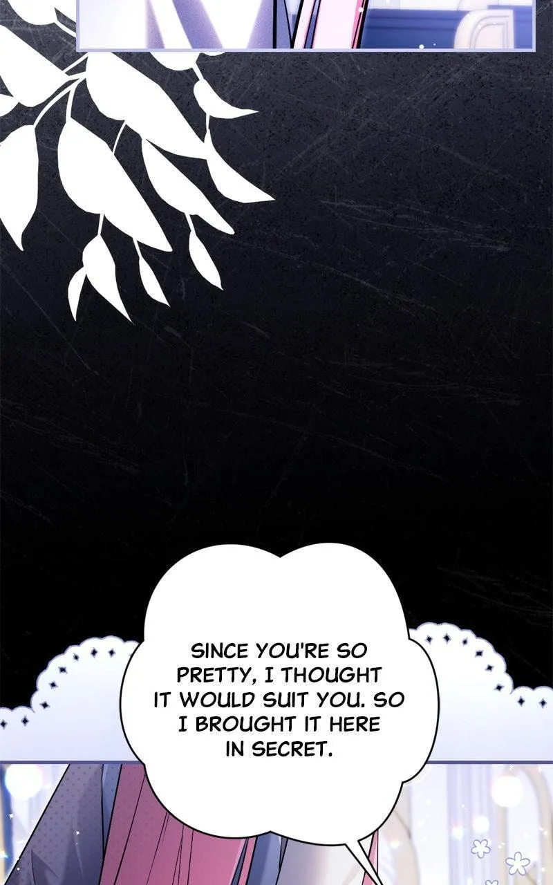 For My Derelict Beloved Chapter 113.5 page 81 - 