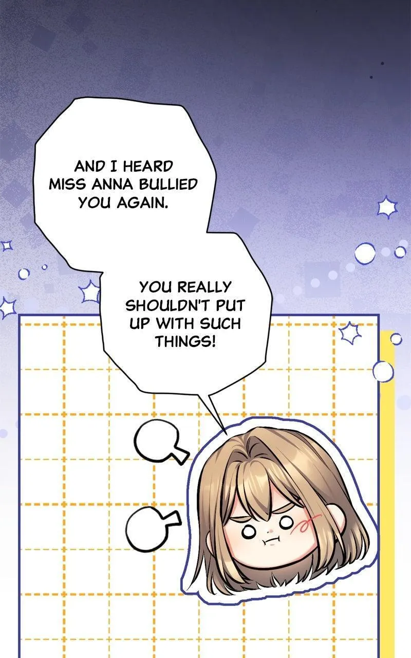 For My Derelict Beloved Chapter 113.5 page 83 - 