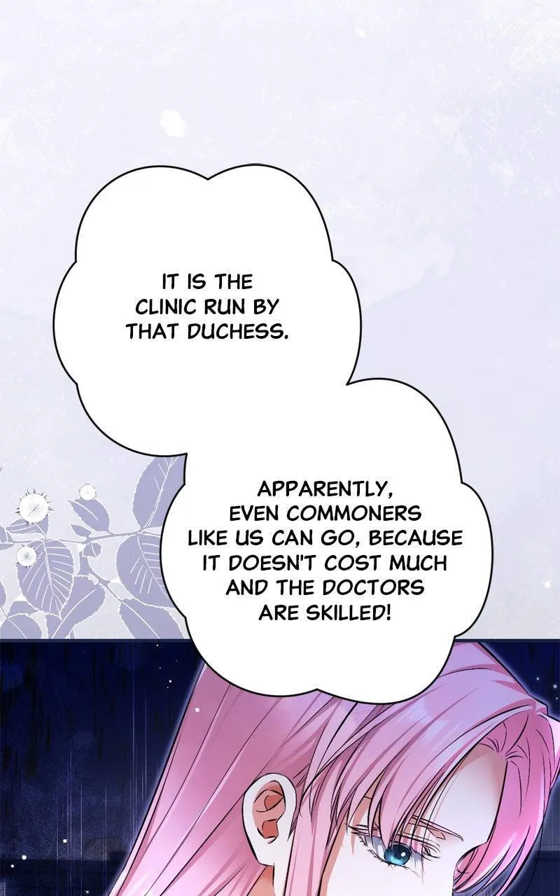 For My Derelict Beloved Chapter 113.5 page 86 - 