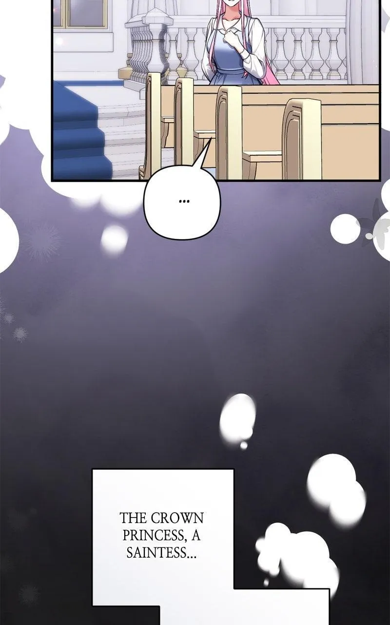 For My Derelict Beloved Chapter 113.5 page 92 - 