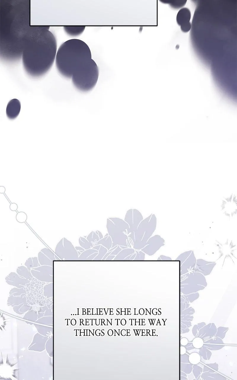 For My Derelict Beloved Chapter 113.5 page 94 - 
