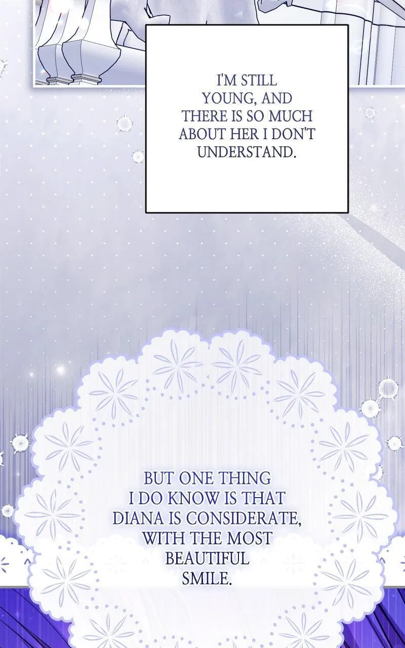 For My Derelict Beloved Chapter 113.5 page 99 - 