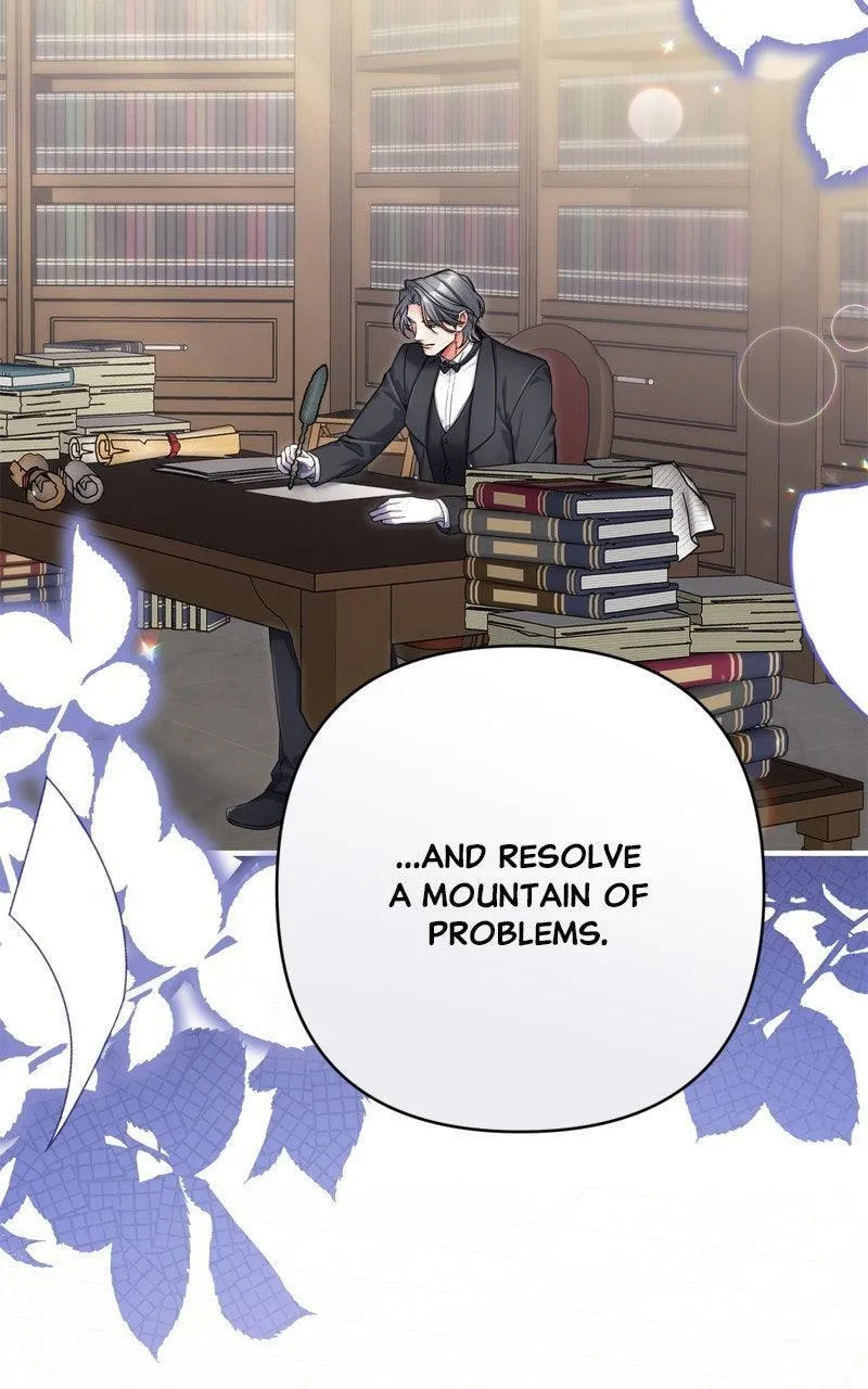 For My Derelict Beloved Chapter 113.6 page 101 - 