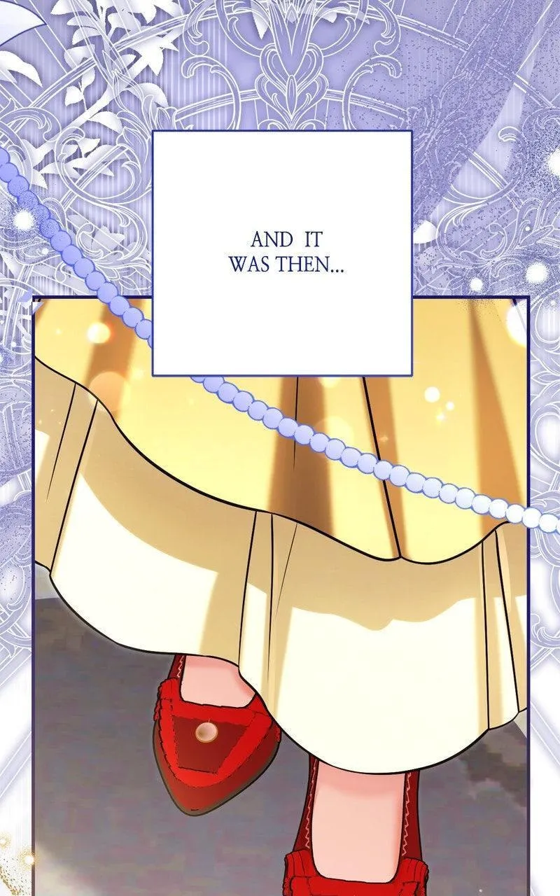 For My Derelict Beloved Chapter 113.6 page 104 - 