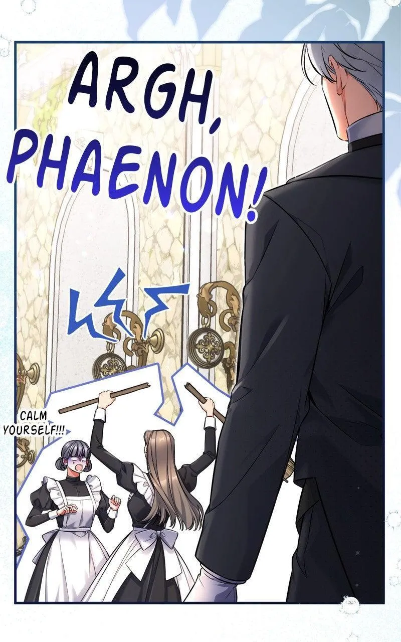 For My Derelict Beloved Chapter 113.6 page 19 - 