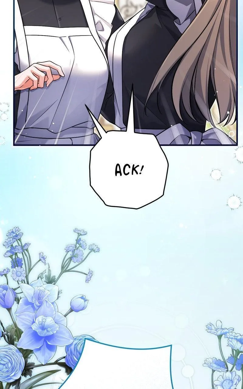 For My Derelict Beloved Chapter 113.6 page 21 - 