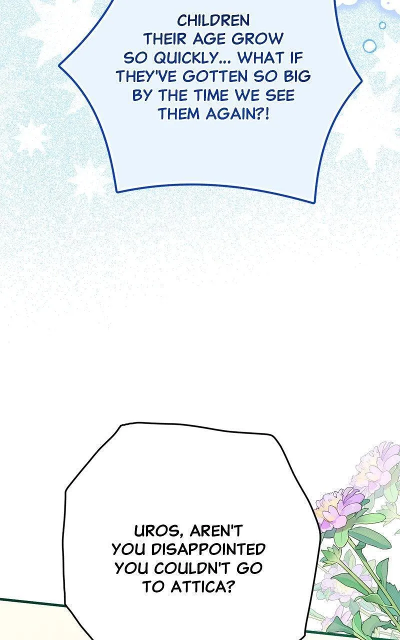 For My Derelict Beloved Chapter 113.6 page 25 - 