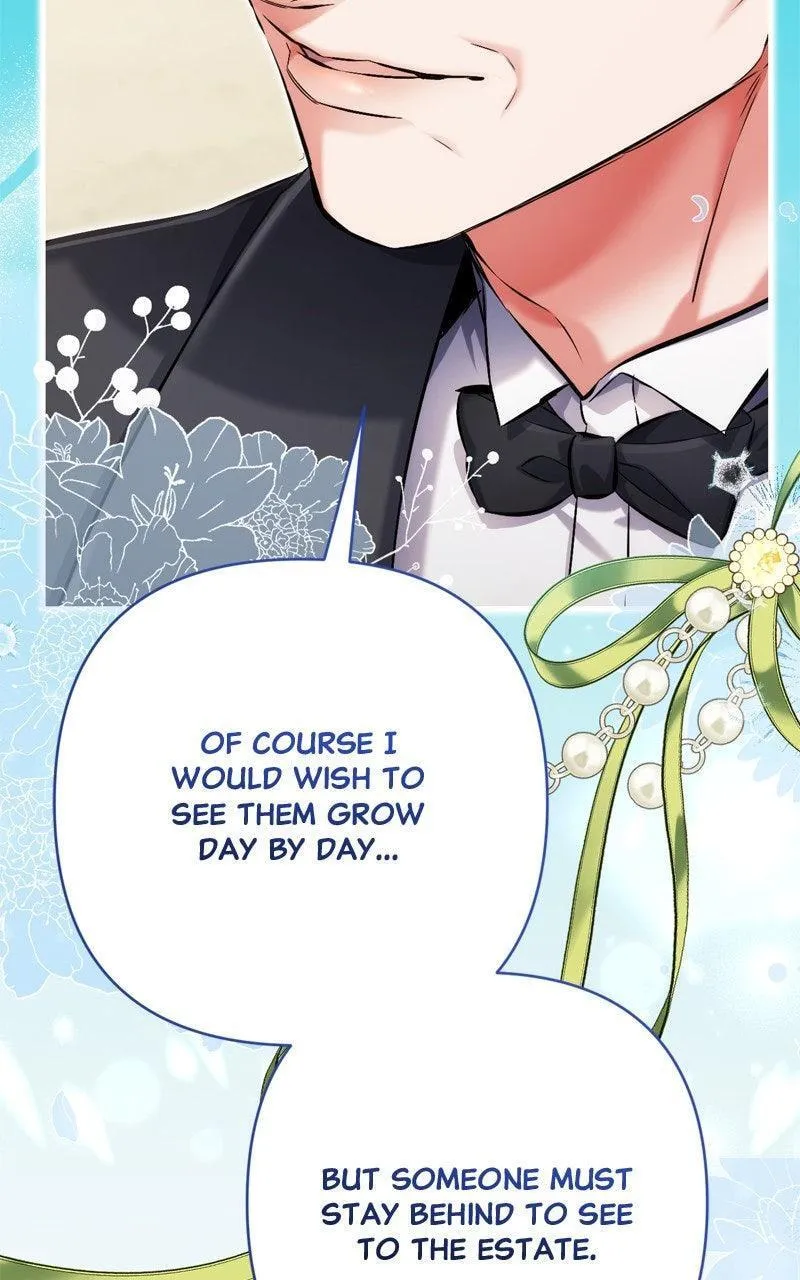 For My Derelict Beloved Chapter 113.6 page 28 - 