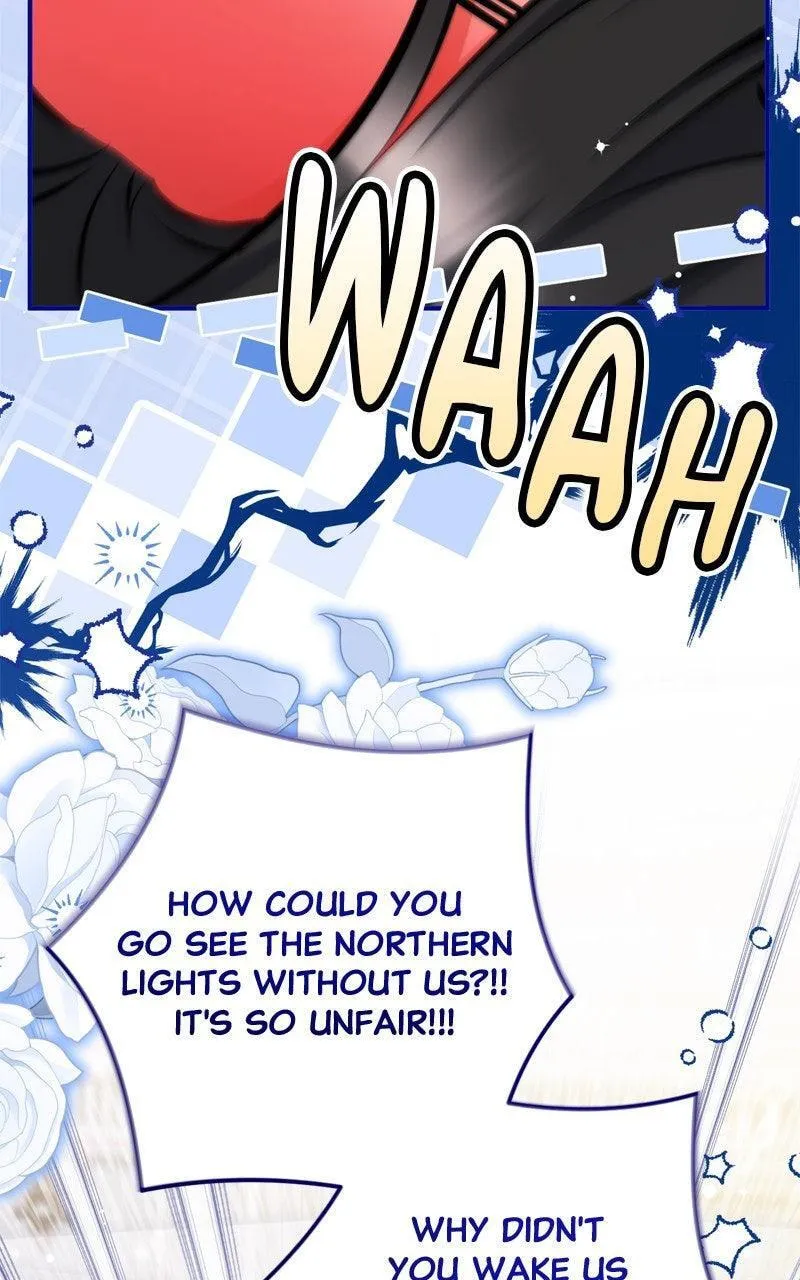 For My Derelict Beloved Chapter 113.6 page 4 - 