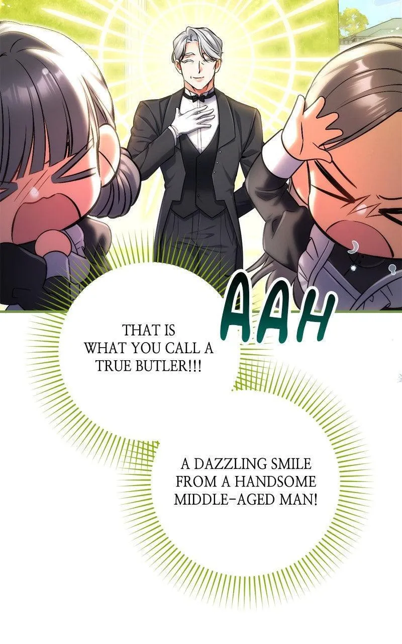 For My Derelict Beloved Chapter 113.6 page 31 - 