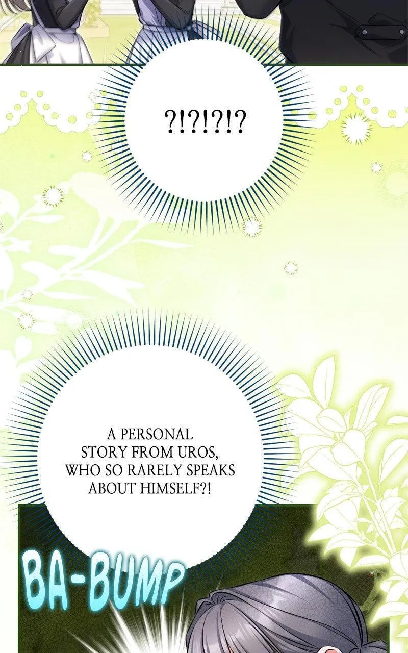 For My Derelict Beloved Chapter 113.6 page 33 - 