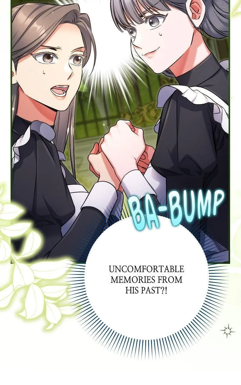 For My Derelict Beloved Chapter 113.6 page 34 - 