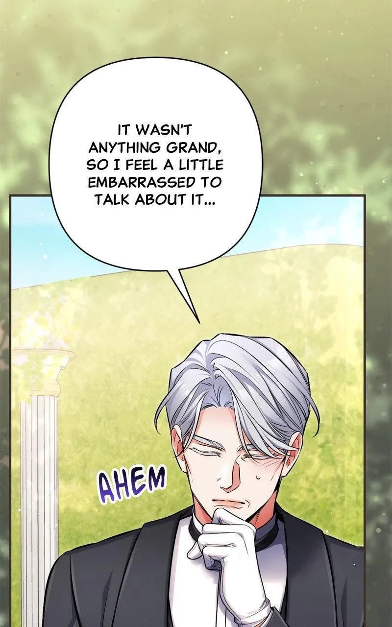 For My Derelict Beloved Chapter 113.6 page 38 - 