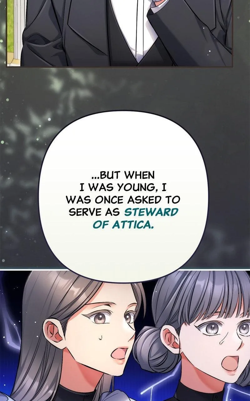 For My Derelict Beloved Chapter 113.6 page 39 - 