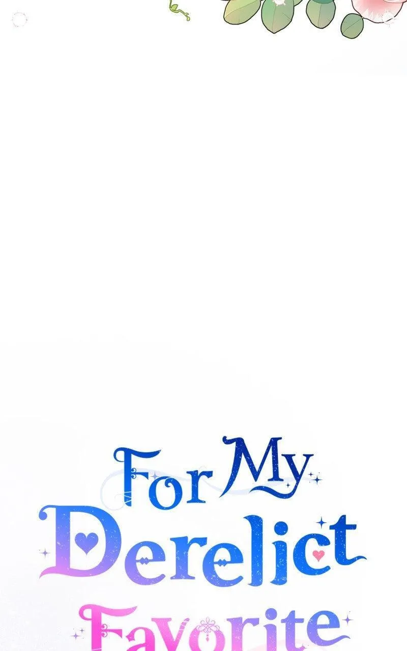 For My Derelict Beloved Chapter 113.6 page 44 - 