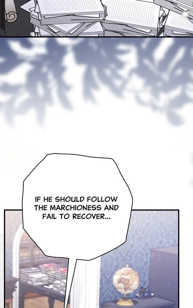 For My Derelict Beloved Chapter 113.6 page 51 - 