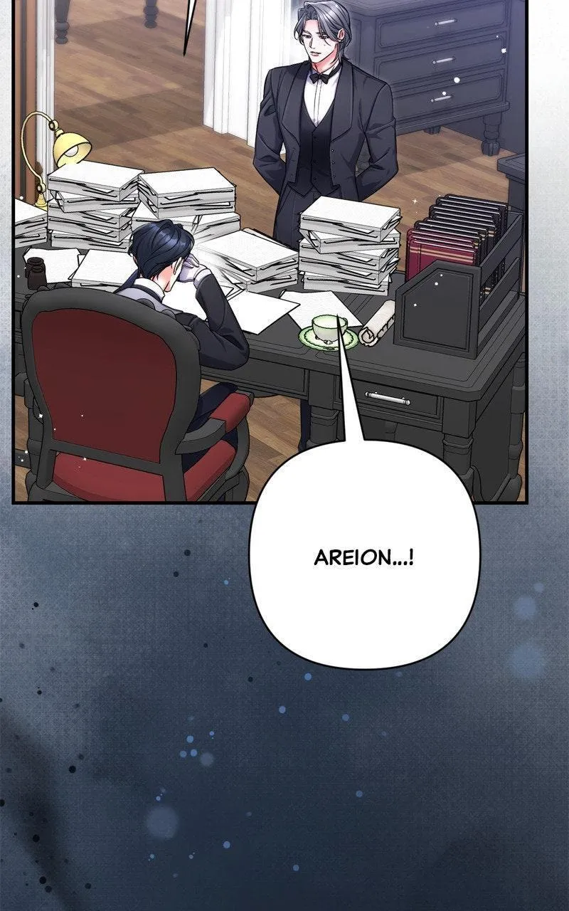 For My Derelict Beloved Chapter 113.6 page 52 - 