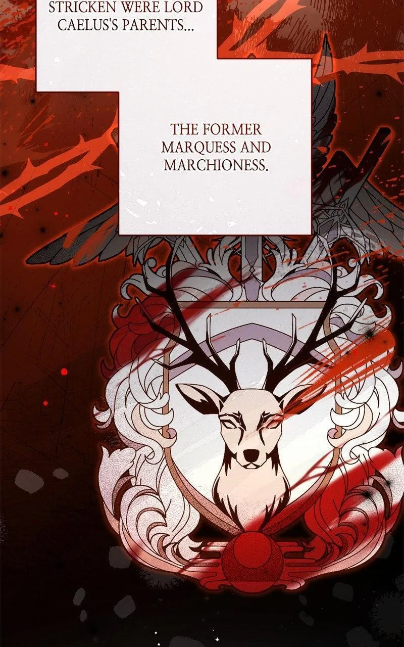 For My Derelict Beloved Chapter 113.6 page 56 - 