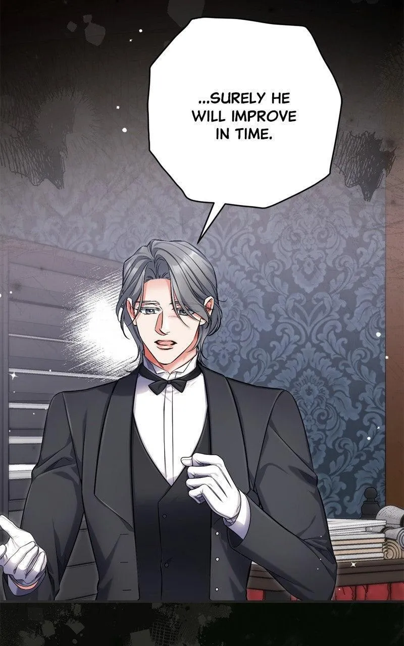 For My Derelict Beloved Chapter 113.6 page 57 - 