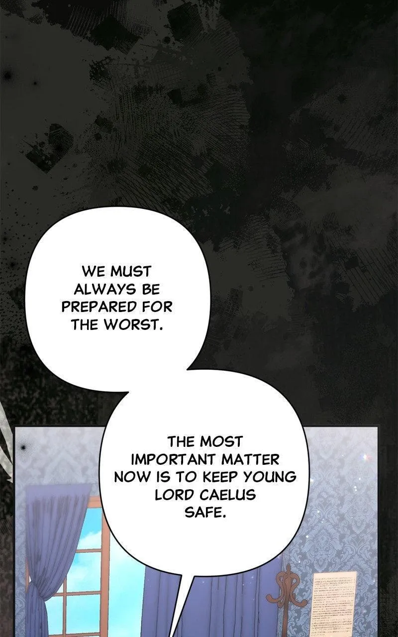 For My Derelict Beloved Chapter 113.6 page 58 - 