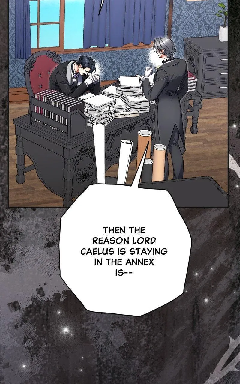 For My Derelict Beloved Chapter 113.6 page 59 - 