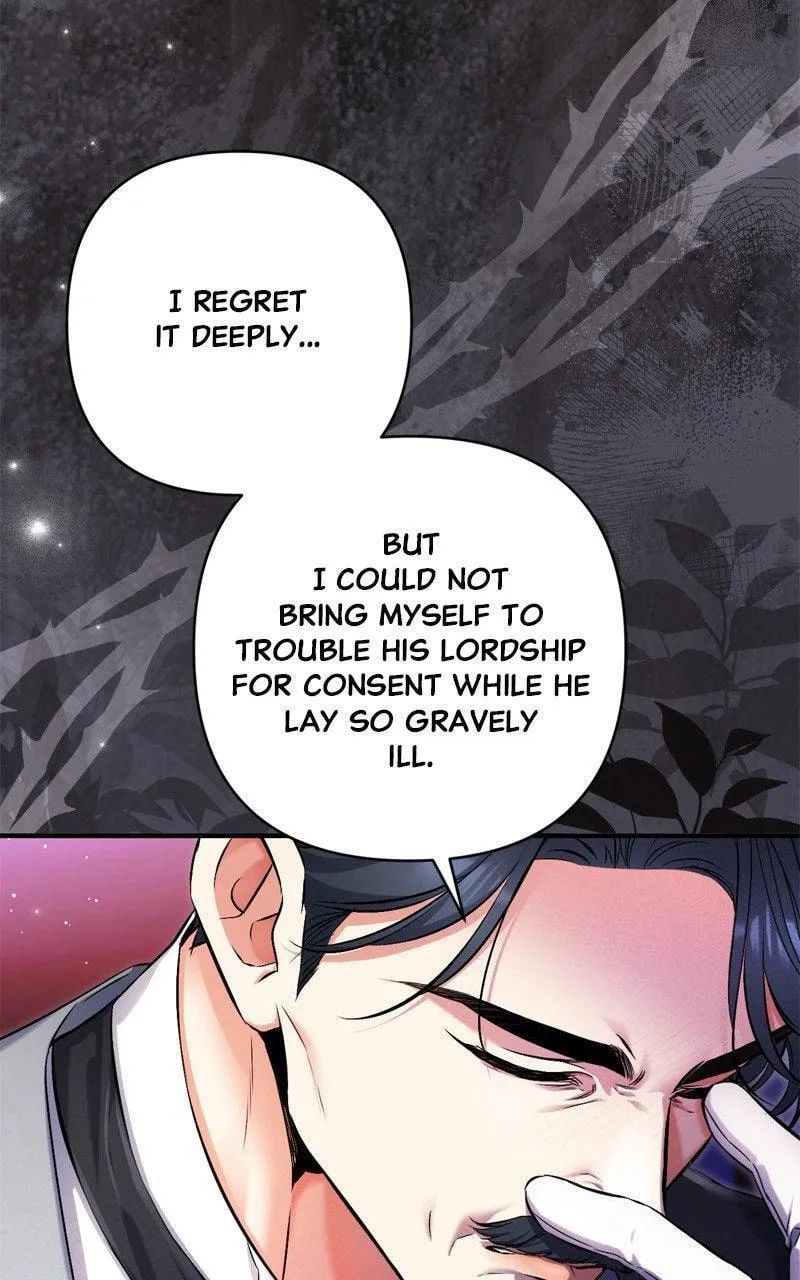 For My Derelict Beloved Chapter 113.6 page 60 - 