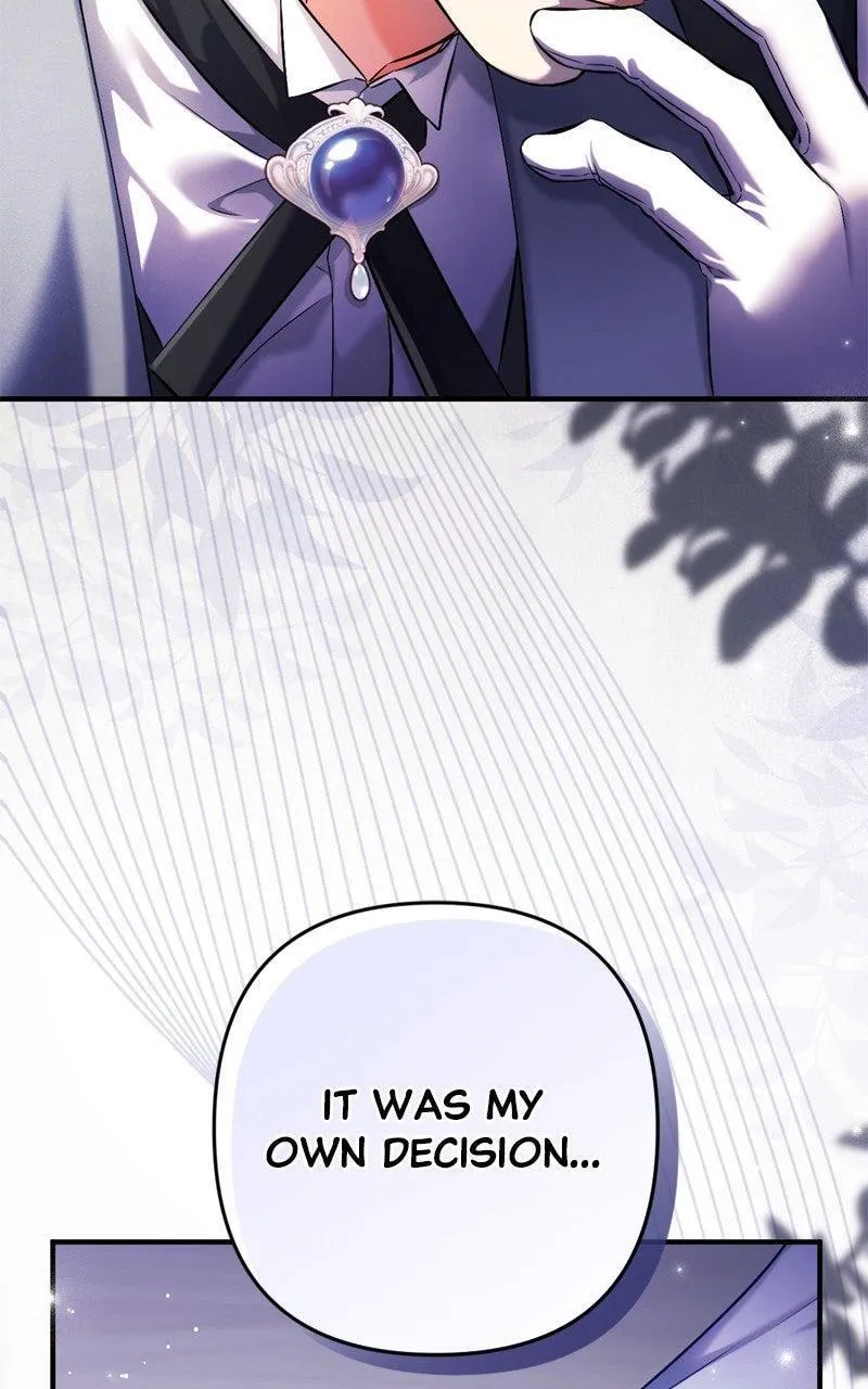 For My Derelict Beloved Chapter 113.6 page 61 - 