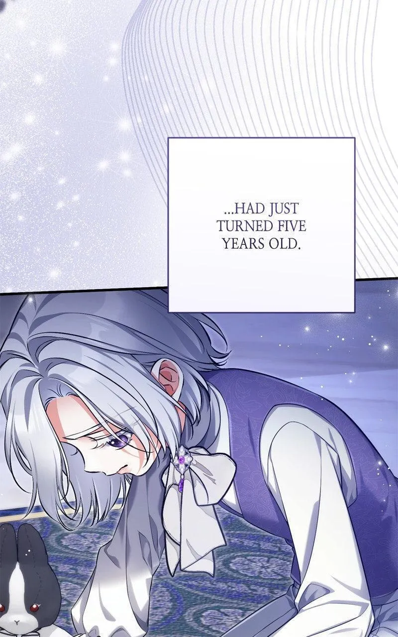 For My Derelict Beloved Chapter 113.6 page 63 - 