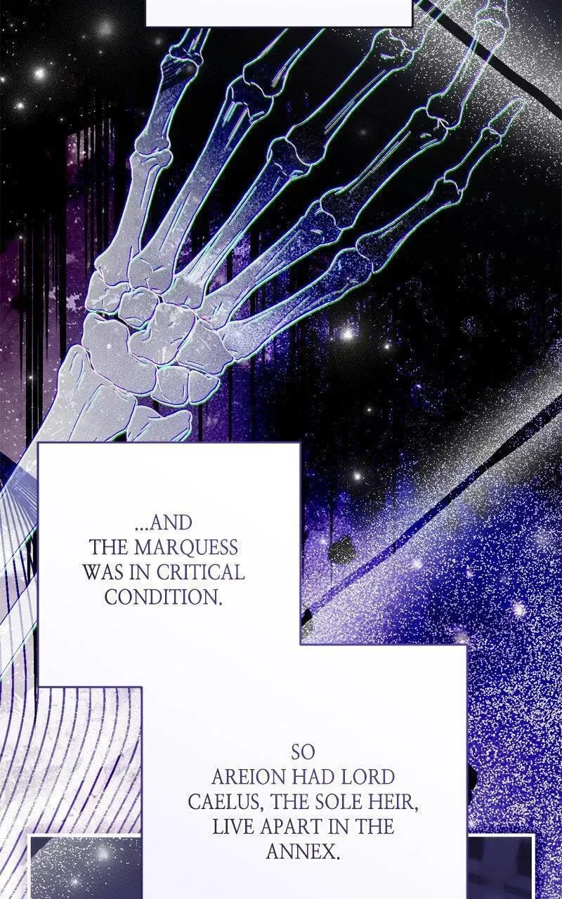 For My Derelict Beloved Chapter 113.6 page 65 - 