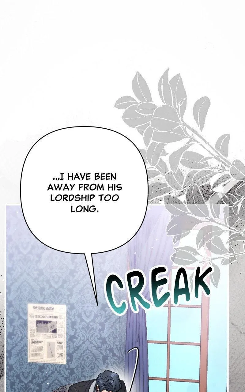 For My Derelict Beloved Chapter 113.6 page 69 - 