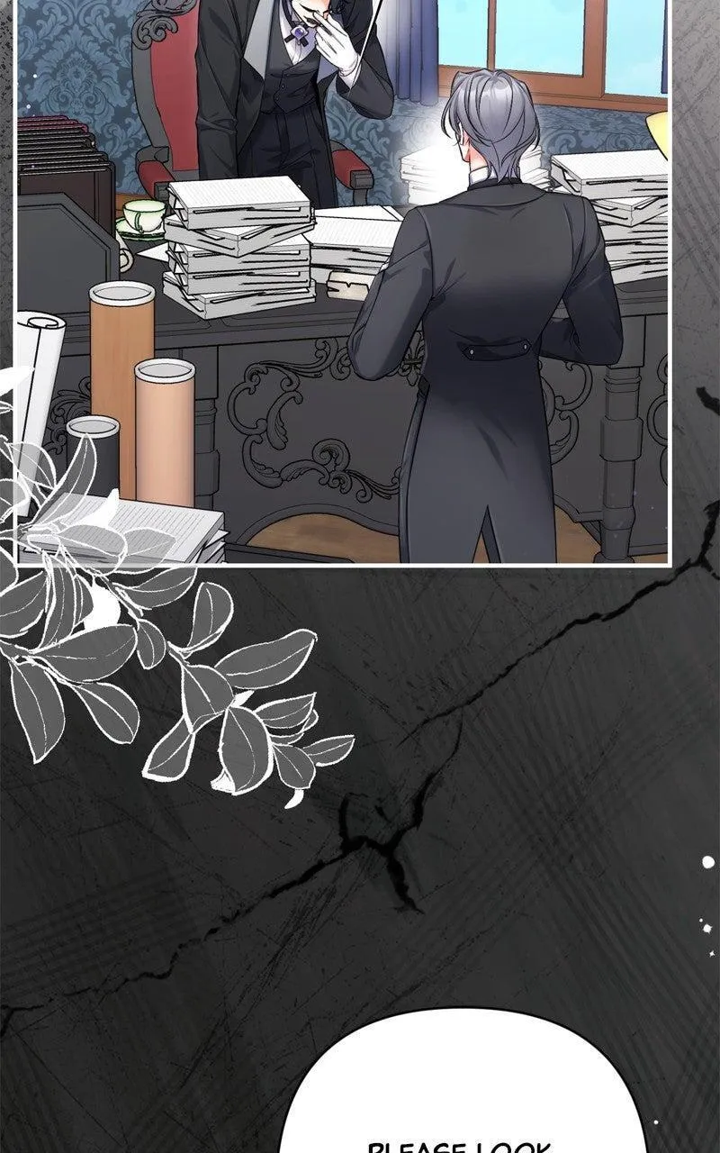 For My Derelict Beloved Chapter 113.6 page 70 - 